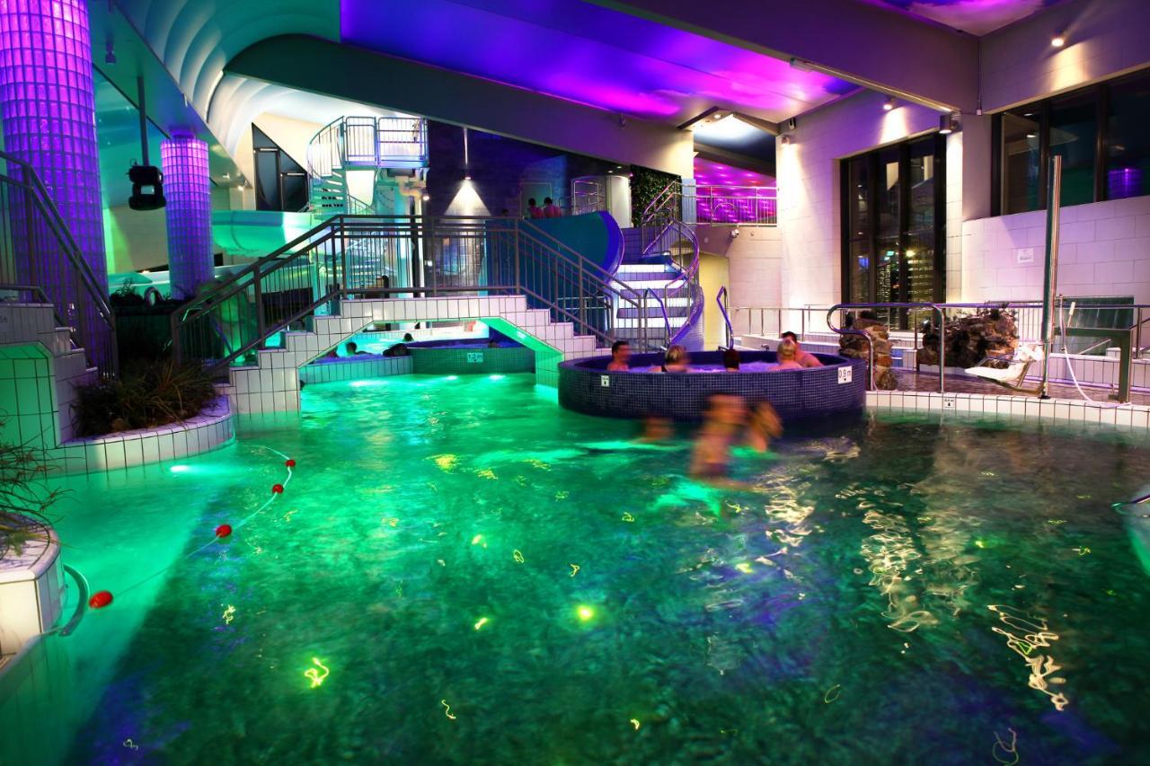 Design Hotel Леви Екстериор снимка